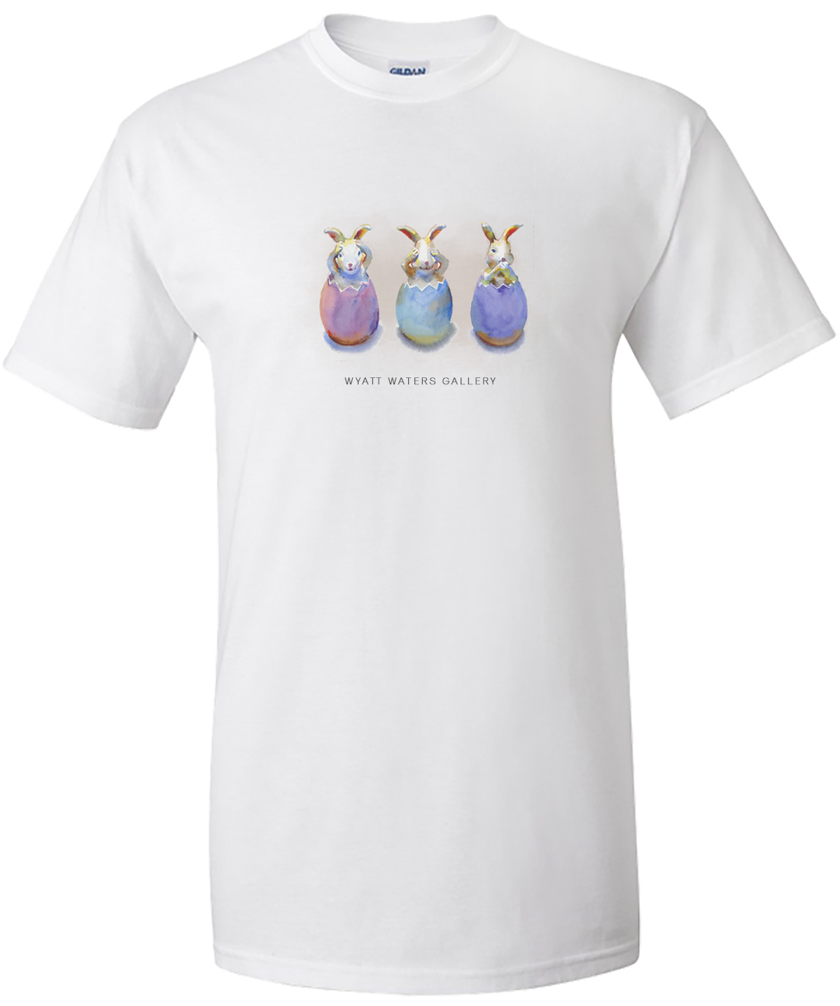 Shirt | Rabbit Hatch