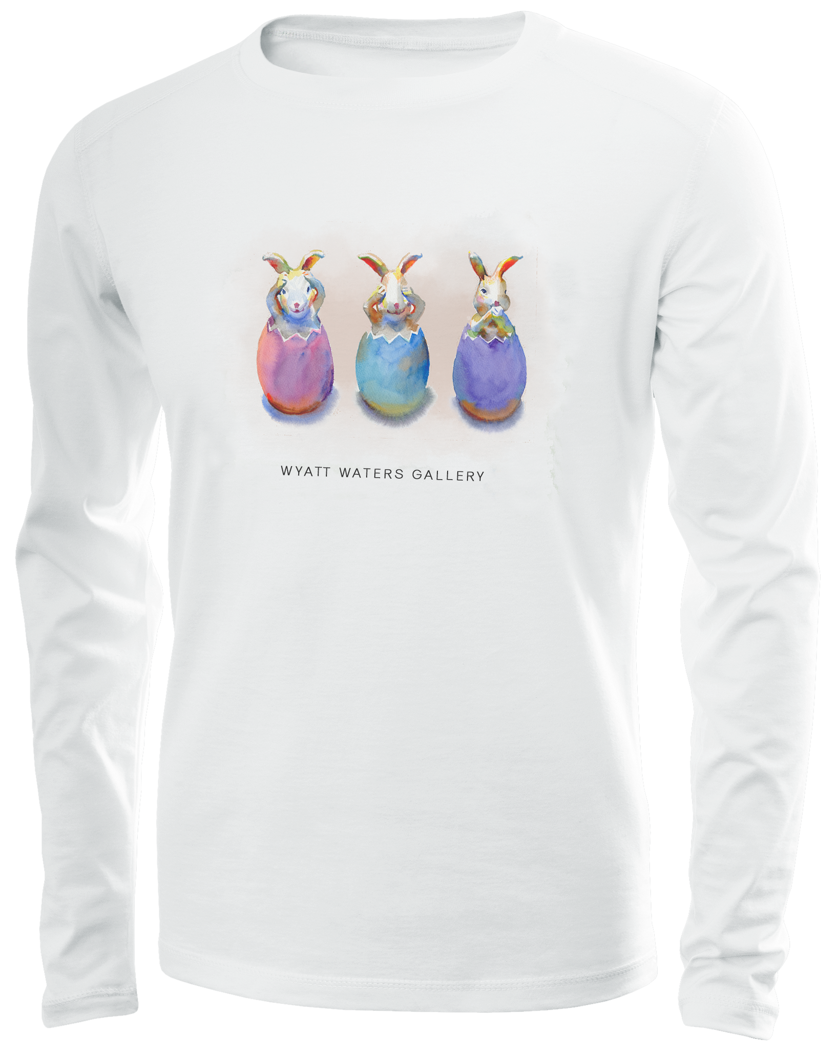 Shirt | Rabbit Hatch