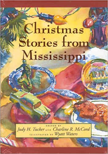 Christmas Stories from MS | 2001