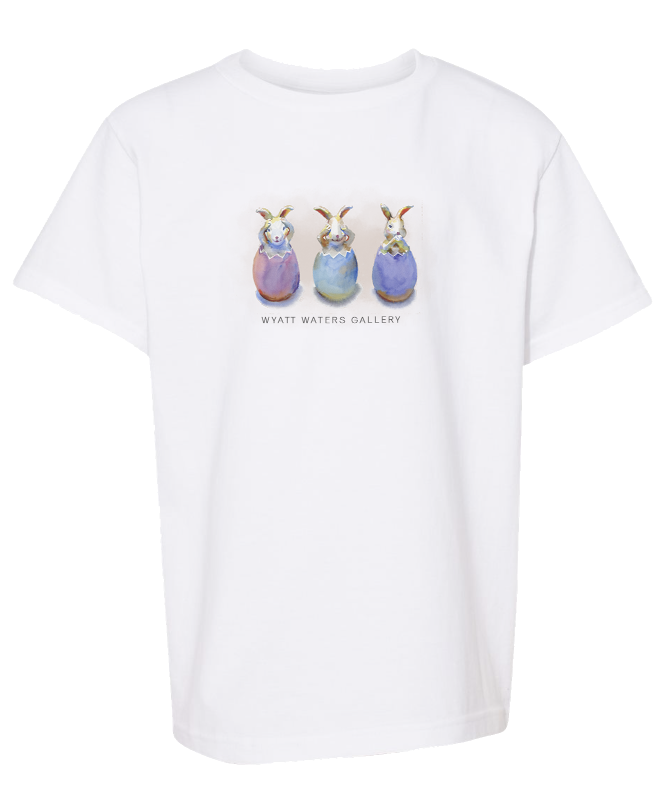 Youth Shirt | Rabbit Hatch