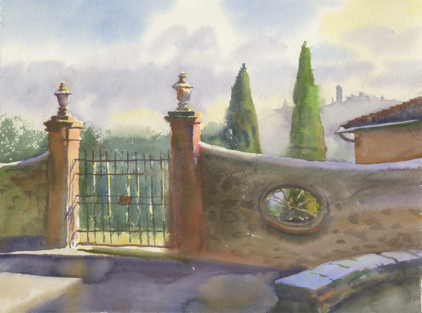 Italian Gateway | Tuscany