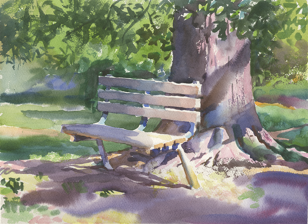Seating Arrangements  | Lions Park