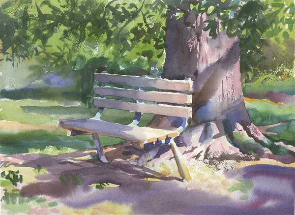 Seating Arrangements  | Lions Park