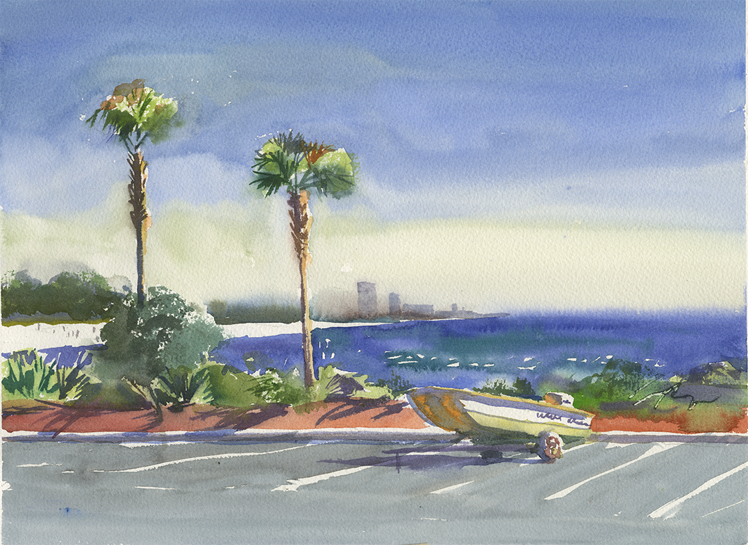 Gulfport Palms