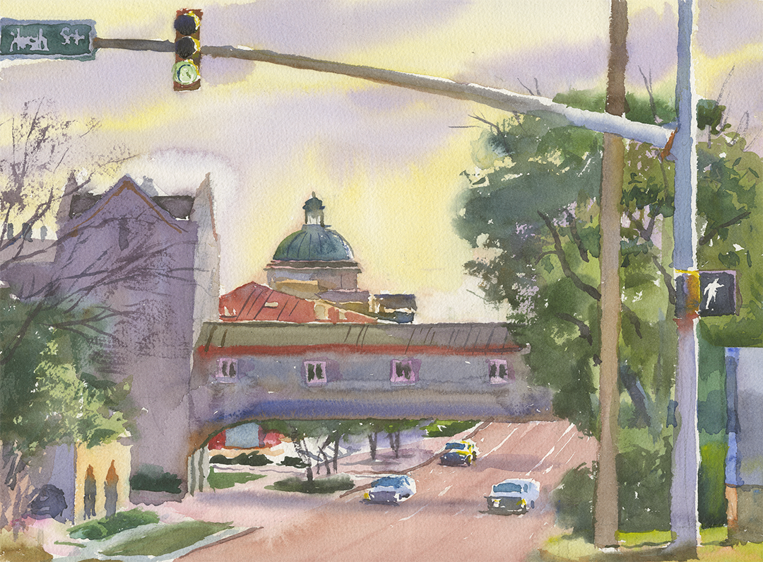 Church and State | Jackson