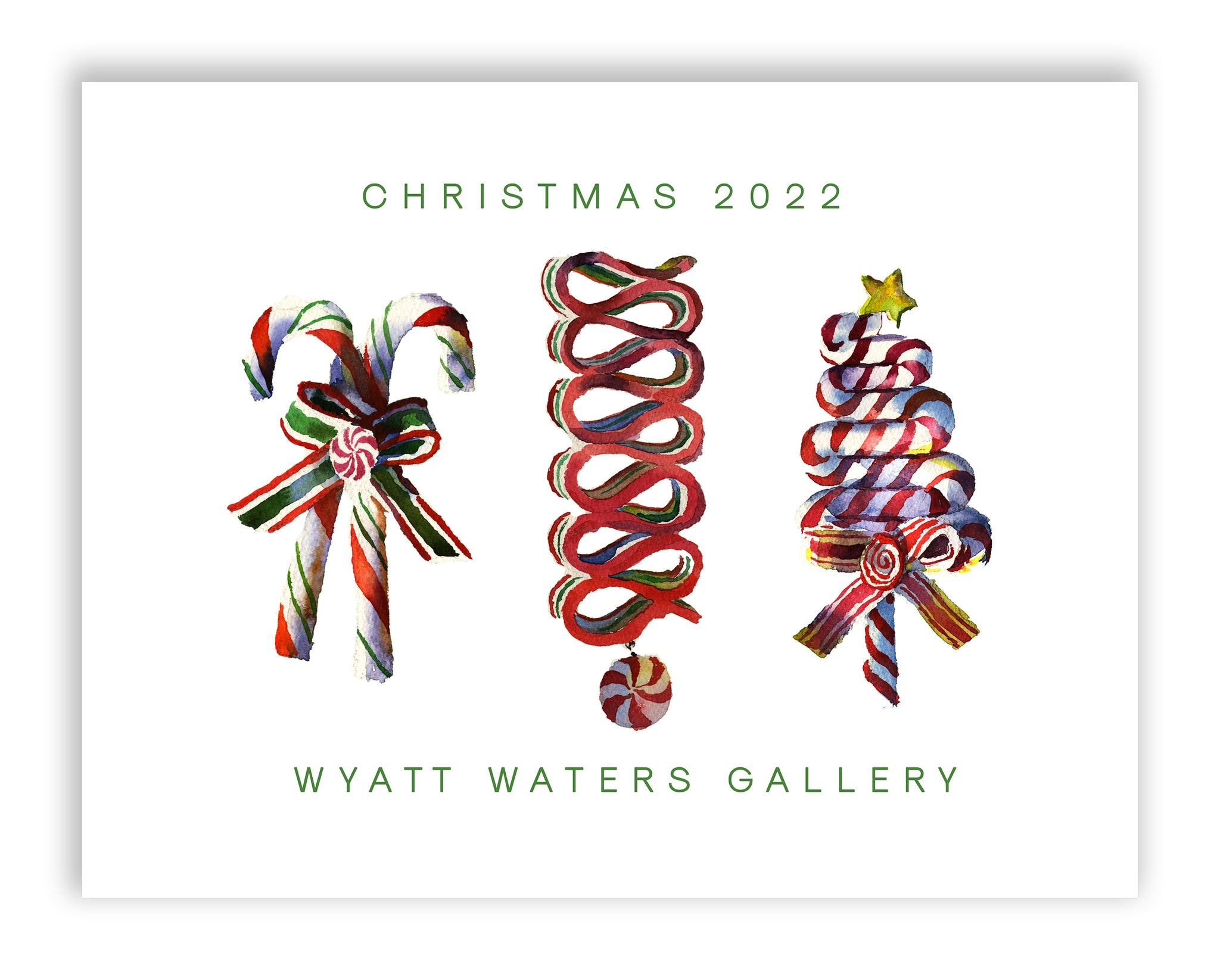 Greeting Cards | Christmas 2022