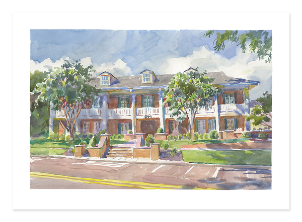 Print | Bid Day