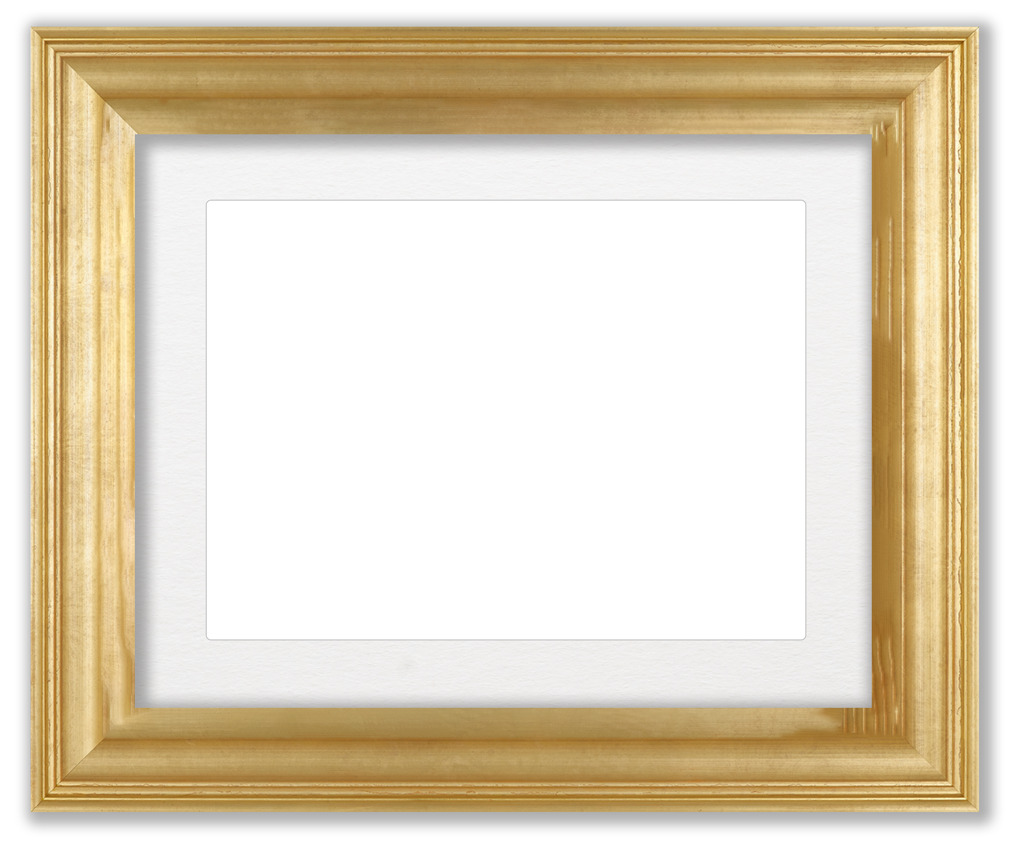 Framing | 11" x 7.5"