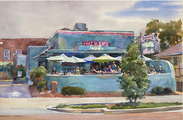 Walk-In Traffic | Jackson, MS