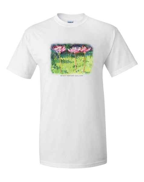 T-shirt | Naked Ladies