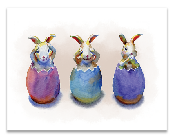 Notecards | Rabbit Hatch