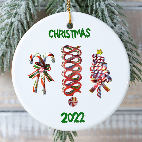 Ornament | Christmas 2022