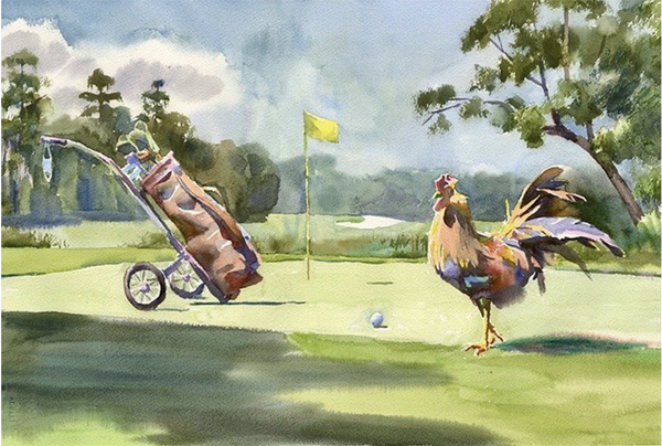 Sanderson Farms 2020