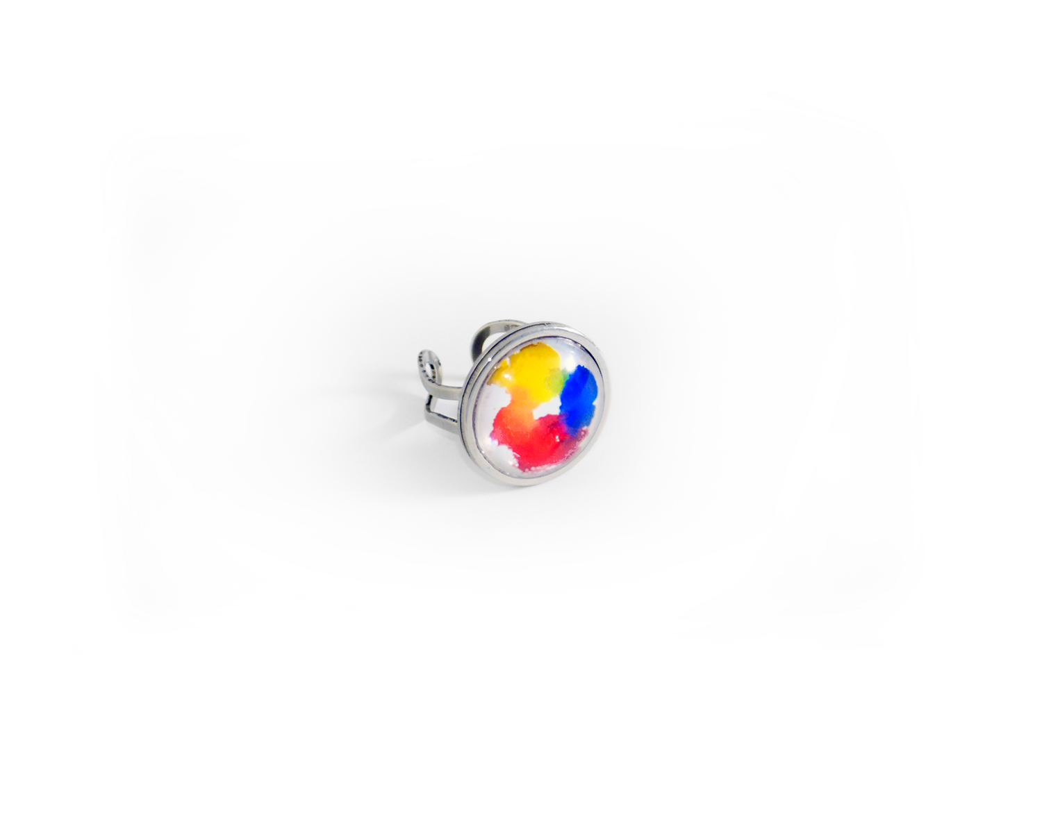 Ring | Color Wheel