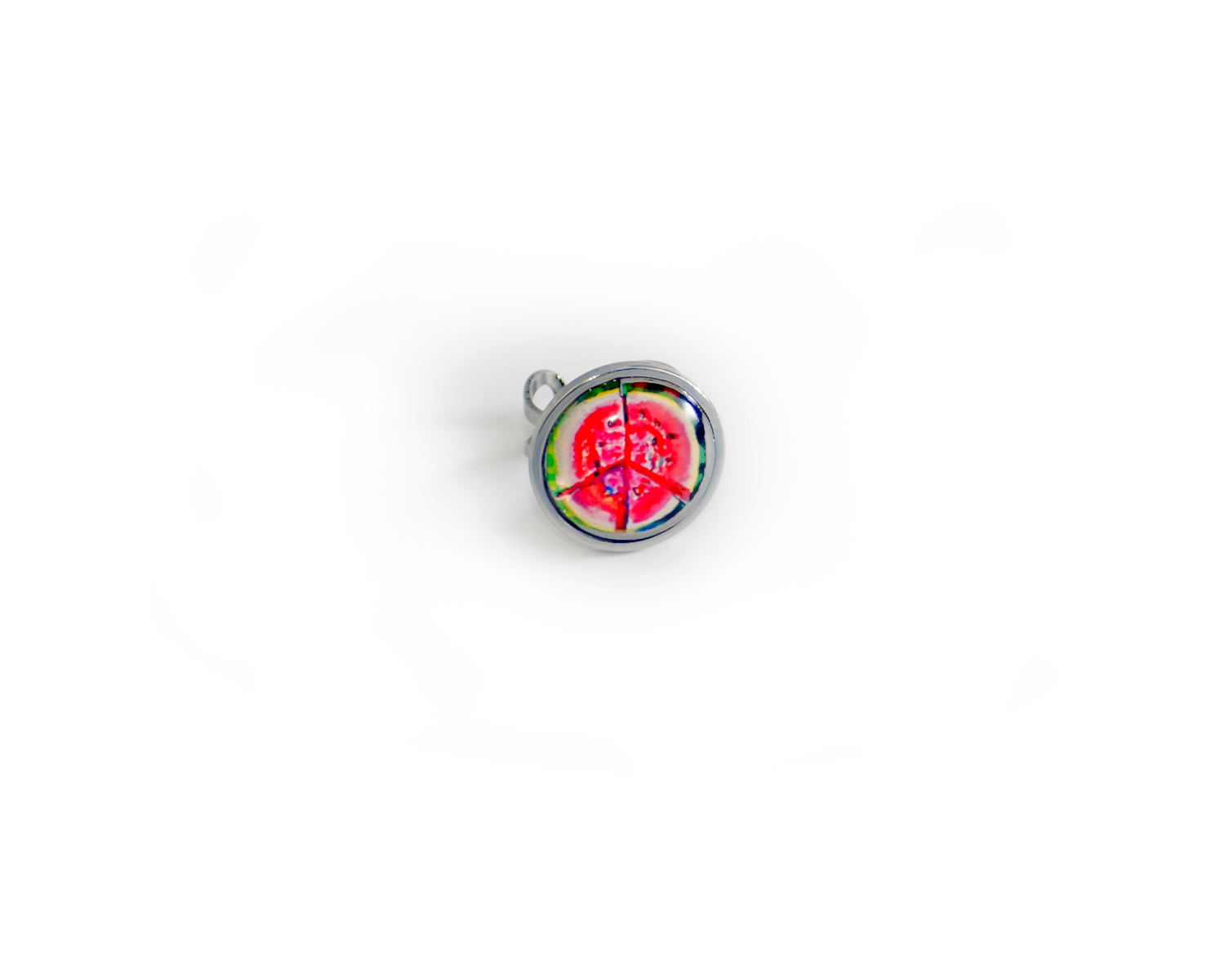 Ring | Peace of Watermelon