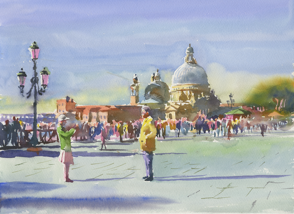 Piazza San Marco | Venice