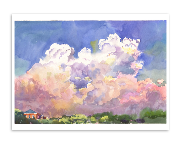 Notecards | Big Cloud