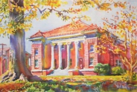 Lampton Auditorium | Brookhaven, MS