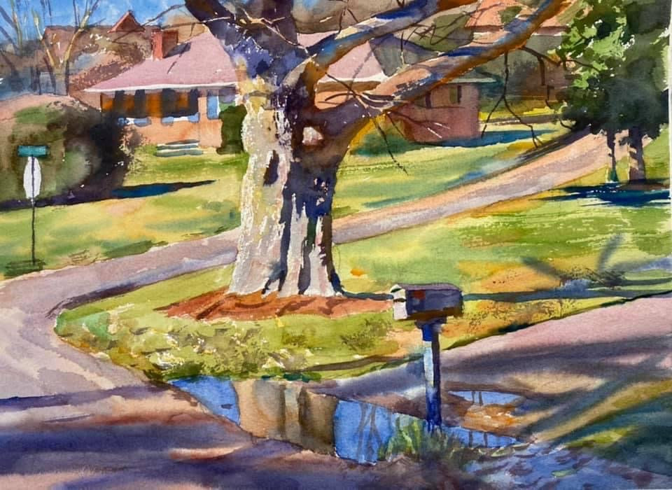 Water Oak | Clinton, MS