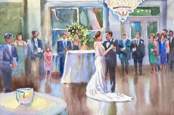 Wedding | Chelsie Buie