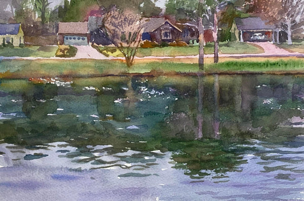Lake View | Clinton, MS