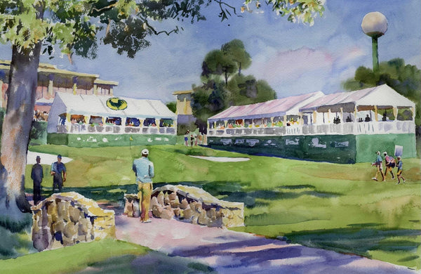 May the Fores Be with You | Sanderson Farms Championship 2022