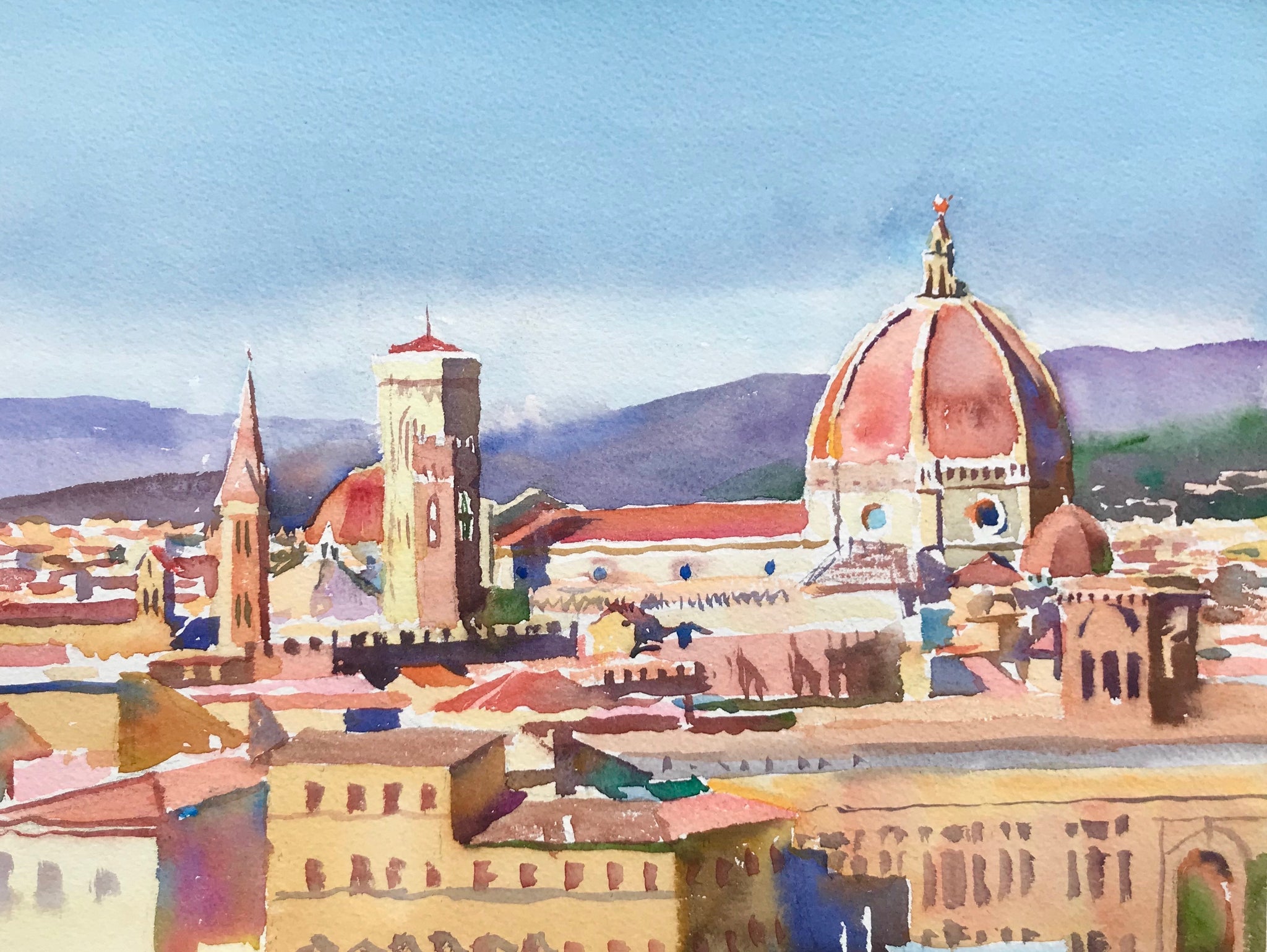 Duomo | Florence