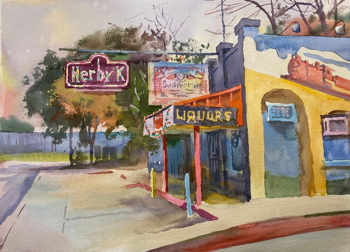 Herby K’s | Shreveport, LA