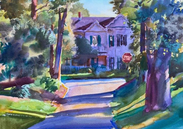 House At the End of the Street | Clinton