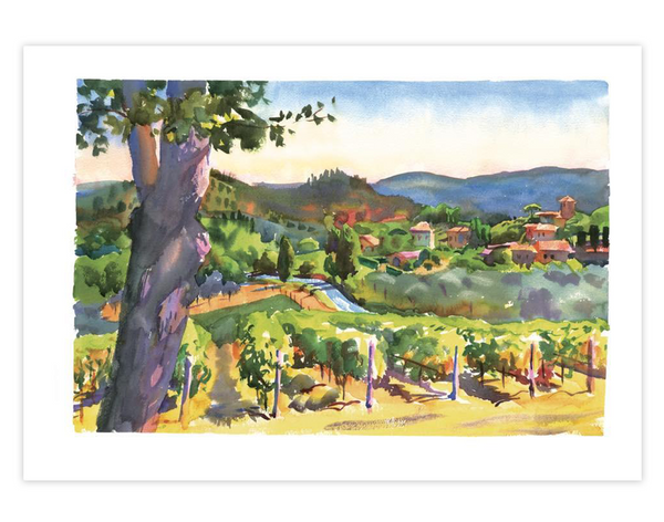 Special Order Print | An Italian Palate